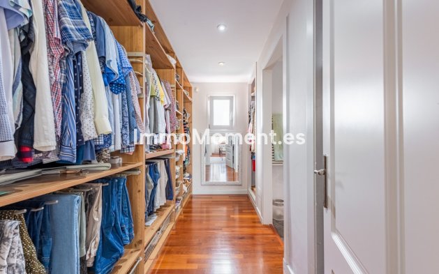 Wiederverkauf - Villa - Mijas - Sierrezuela