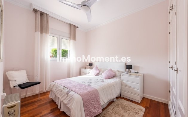 Wiederverkauf - Villa - Mijas - Sierrezuela