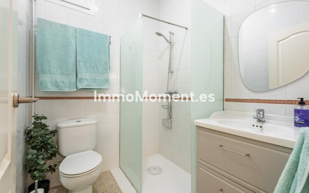 Wiederverkauf - Villa - Mijas - Sierrezuela