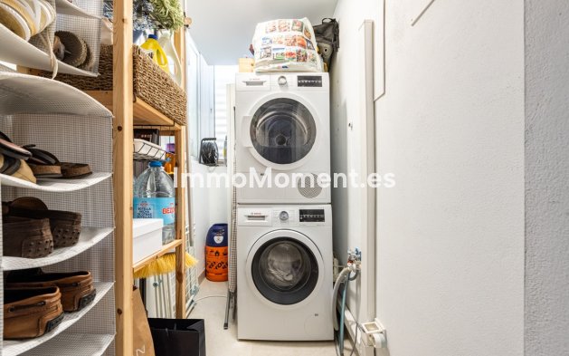 Wiederverkauf - Wohnung - Fuengirola - Fuengirola Centro