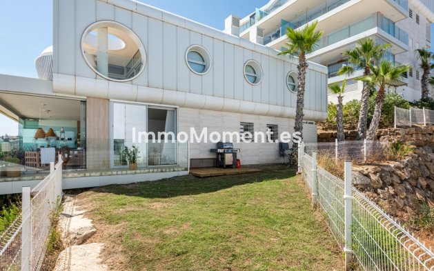 Wiederverkauf - Wohnung - Fuengirola - Fuengirola Centro