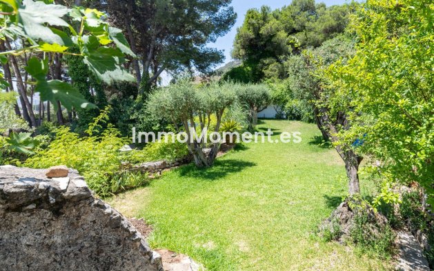 Bestaande woning - Villa - Mijas - Mijas Centro