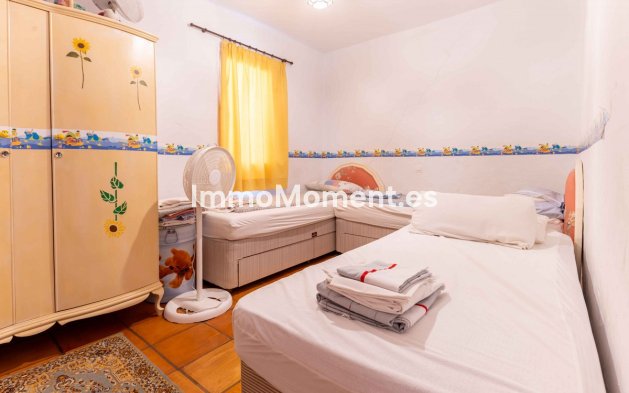 Bestaande woning - Villa - Mijas - Mijas Centro