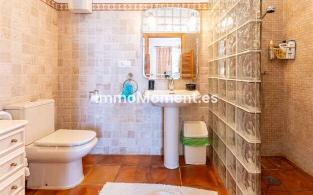 Bestaande woning - Villa - Mijas - Mijas Centro