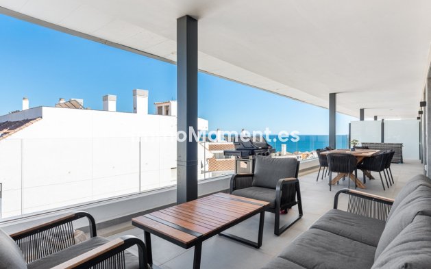 Bestaande woning - Appartement - Fuengirola - Fuengirola Centro