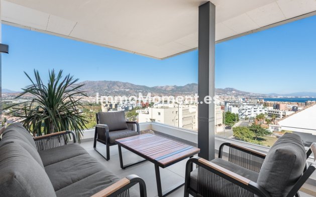 Bestaande woning - Appartement - Fuengirola - Fuengirola Centro