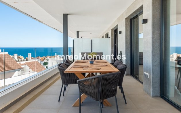 Bestaande woning - Appartement - Fuengirola - Fuengirola Centro