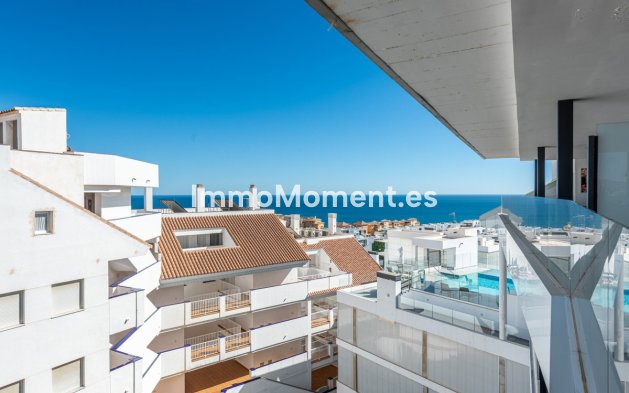 Bestaande woning - Appartement - Fuengirola - Fuengirola Centro