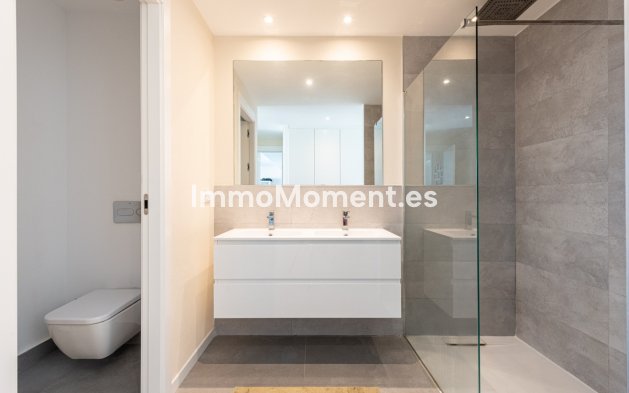 Bestaande woning - Appartement - Fuengirola - Fuengirola Centro