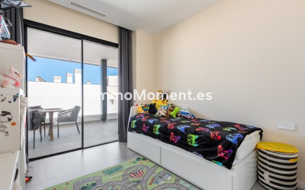 Bestaande woning - Appartement - Fuengirola - Fuengirola Centro