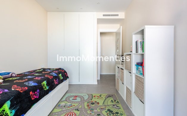 Bestaande woning - Appartement - Fuengirola - Fuengirola Centro