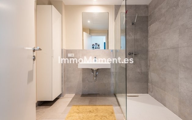 Bestaande woning - Appartement - Fuengirola - Fuengirola Centro