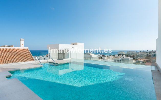 Bestaande woning - Appartement - Fuengirola - Fuengirola Centro