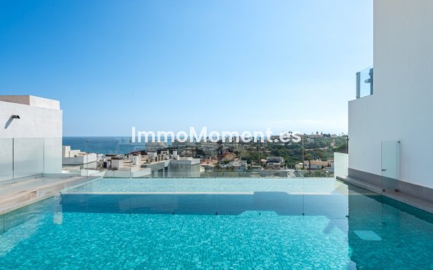 Bestaande woning - Appartement - Fuengirola - Fuengirola Centro