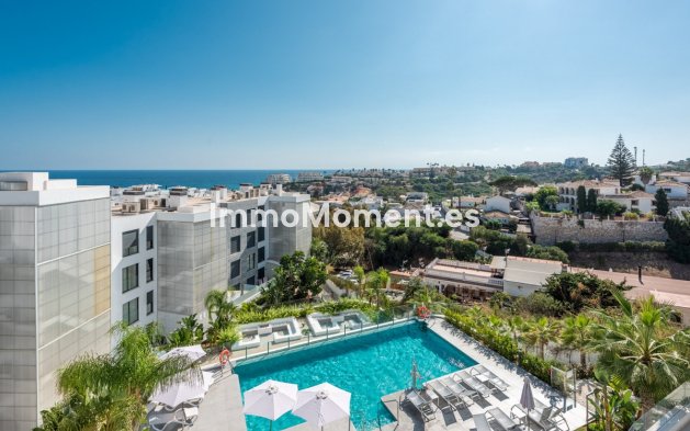 Bestaande woning - Appartement - Fuengirola - Fuengirola Centro