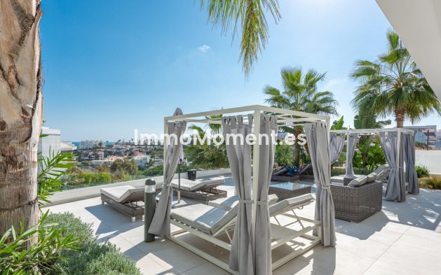 Bestaande woning - Appartement - Fuengirola - Fuengirola Centro