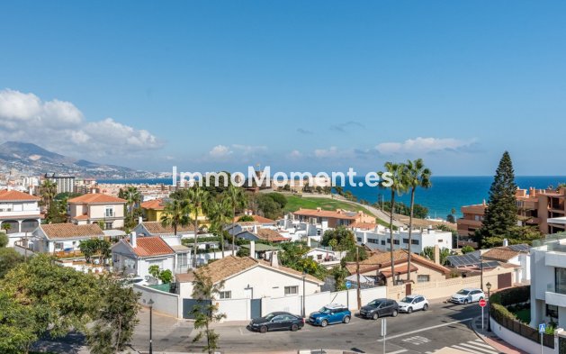 Bestaande woning - Appartement - Fuengirola - Fuengirola Centro
