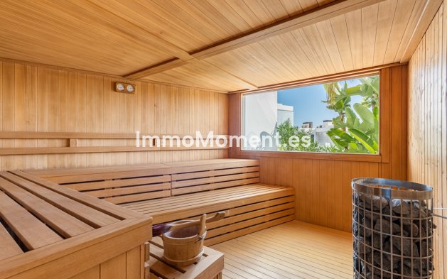 Bestaande woning - Appartement - Fuengirola - Fuengirola Centro