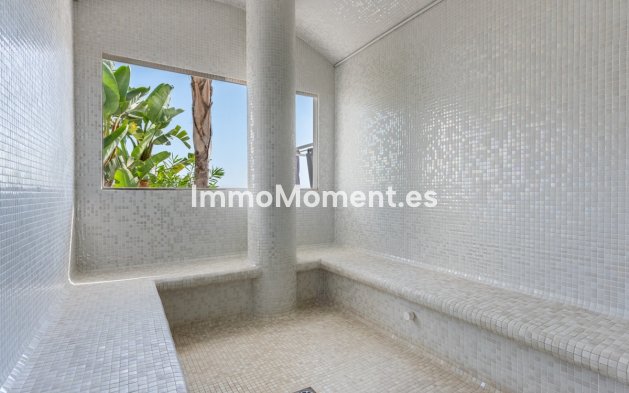 Bestaande woning - Appartement - Fuengirola - Fuengirola Centro