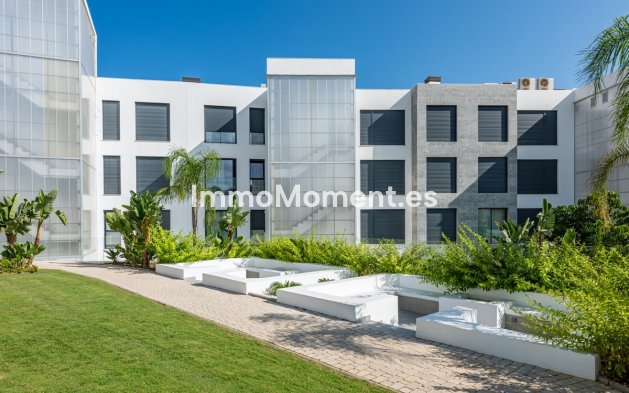 Bestaande woning - Appartement - Fuengirola - Fuengirola Centro