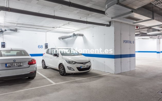 Bestaande woning - Appartement - Fuengirola - Fuengirola Centro