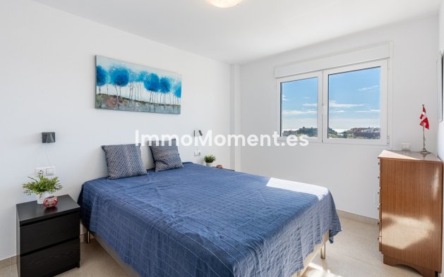 Revente - Appartement - Fuengirola - Fuengirola Centro