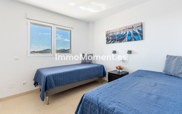 Revente - Appartement - Fuengirola - Fuengirola Centro
