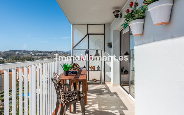 Revente - Appartement - Fuengirola - Fuengirola Centro