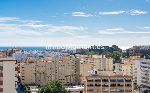 Revente - Appartement - Fuengirola - Fuengirola Centro