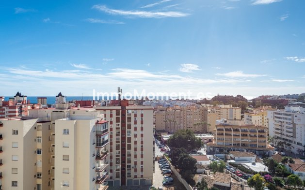 Revente - Appartement - Fuengirola - Fuengirola Centro