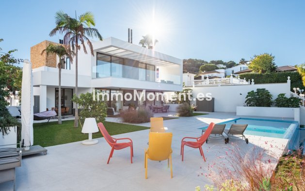 Bestaande woning - Vrijstaande villa - Mijas - Cerros del Aguila