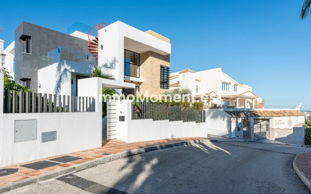 Bestaande woning - Vrijstaande villa - Mijas - Cerros del Aguila