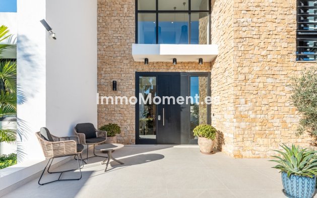 Bestaande woning - Vrijstaande villa - Mijas - Cerros del Aguila
