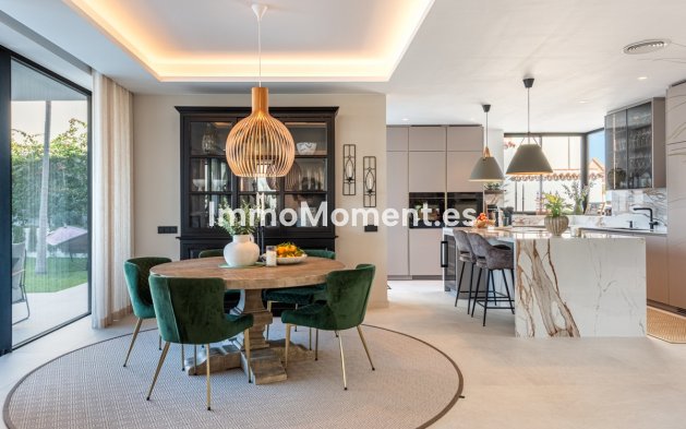 Bestaande woning - Vrijstaande villa - Mijas - Cerros del Aguila