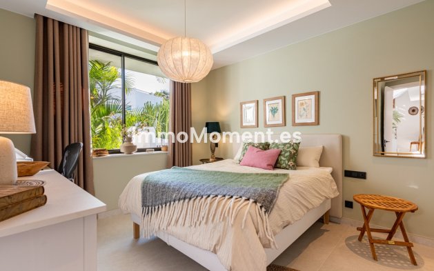 Bestaande woning - Vrijstaande villa - Mijas - Cerros del Aguila