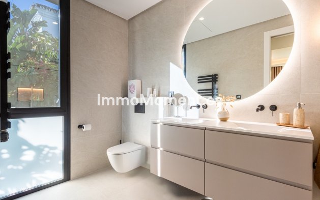 Bestaande woning - Vrijstaande villa - Mijas - Cerros del Aguila