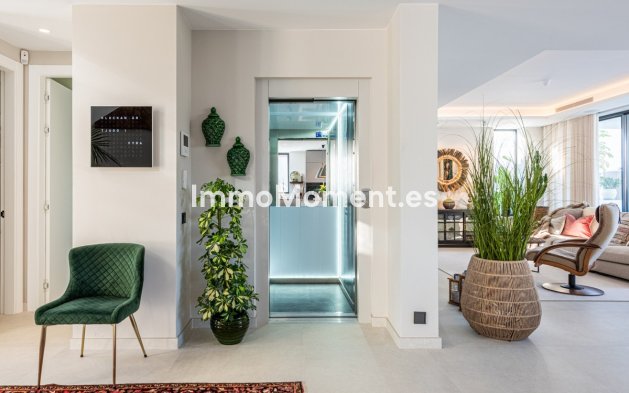 Bestaande woning - Vrijstaande villa - Mijas - Cerros del Aguila