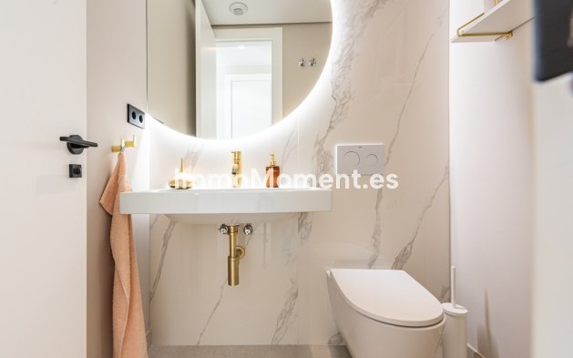 Bestaande woning - Vrijstaande villa - Mijas - Cerros del Aguila