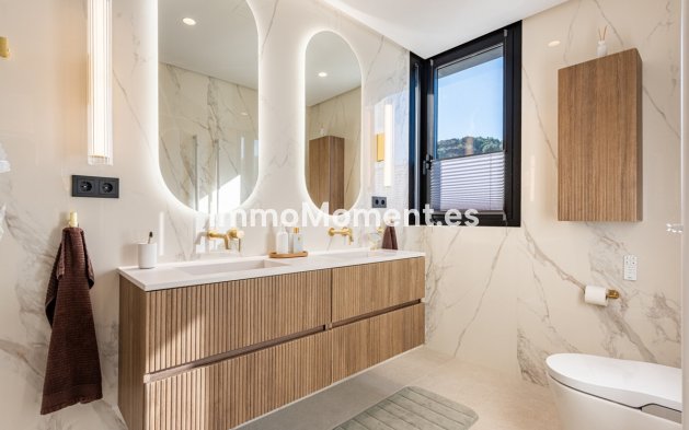Bestaande woning - Vrijstaande villa - Mijas - Cerros del Aguila