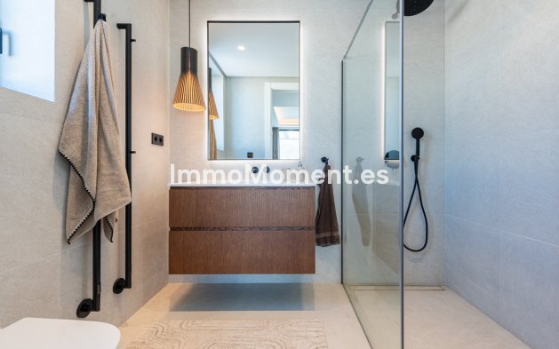 Bestaande woning - Vrijstaande villa - Mijas - Cerros del Aguila
