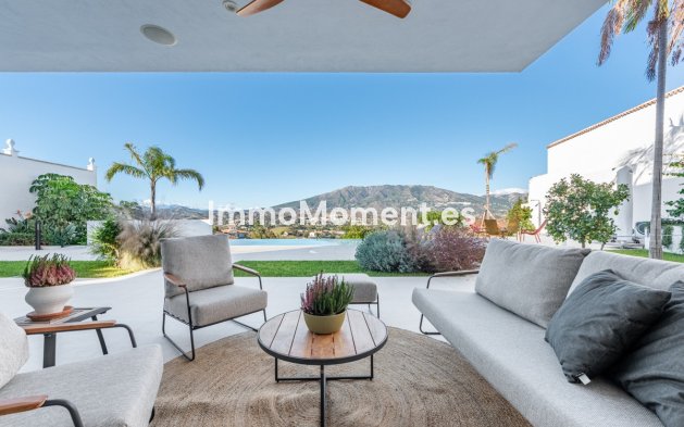 Bestaande woning - Vrijstaande villa - Mijas - Cerros del Aguila
