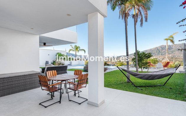 Bestaande woning - Vrijstaande villa - Mijas - Cerros del Aguila
