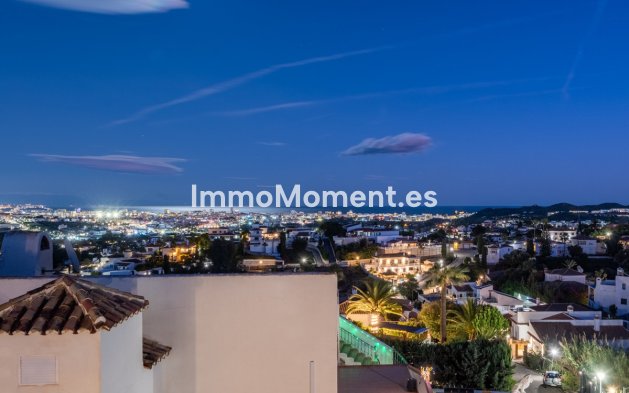 Bestaande woning - Vrijstaande villa - Mijas - Cerros del Aguila