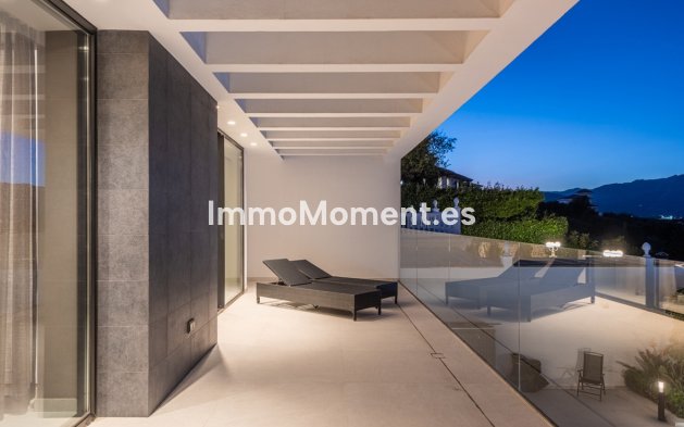 Bestaande woning - Vrijstaande villa - Mijas - Cerros del Aguila