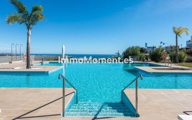 Bestaande woning - Appartement - Mijas - Calanova Golf