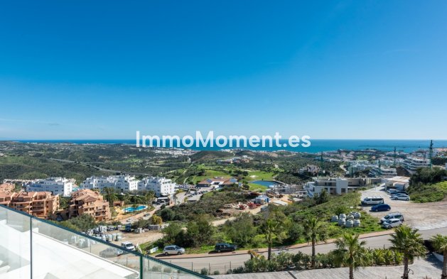 Bestaande woning - Appartement - Mijas - Calanova Golf
