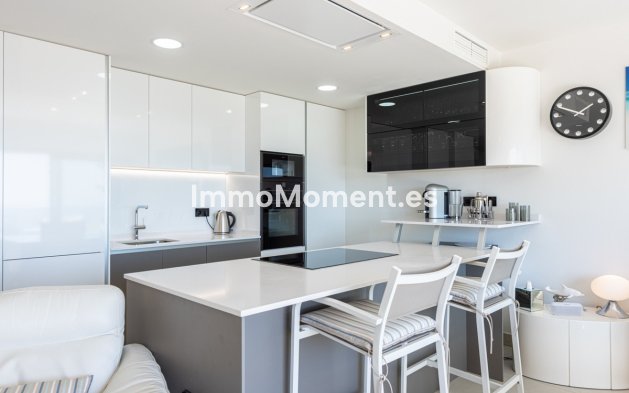Bestaande woning - Appartement - Mijas - Calanova Golf