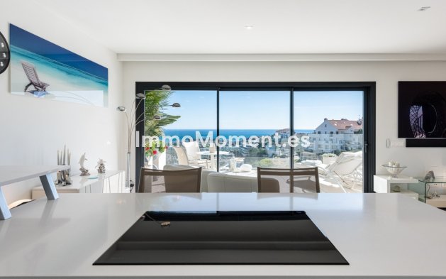 Bestaande woning - Appartement - Mijas - Calanova Golf