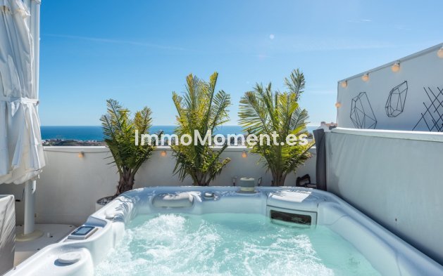 Bestaande woning - Appartement - Mijas - Calanova Golf