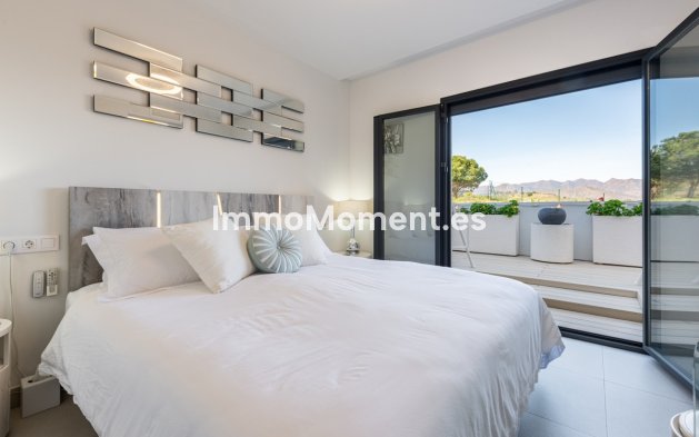 Bestaande woning - Appartement - Mijas - Calanova Golf